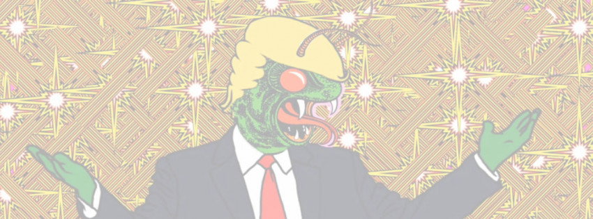Gab banner for @ban