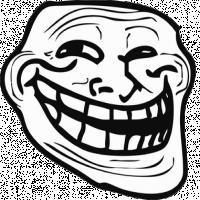 Gab profile picture for @troll