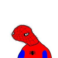 Gab profile picture for @Spiderman