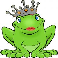 Gab profile picture for @Princess