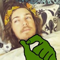 Gab profile picture for @sco