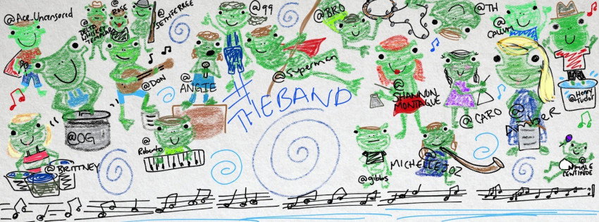 Gab banner for @Roberto