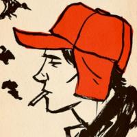 Gab profile picture for @Holden