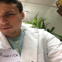 Gab profile picture for @Maverick