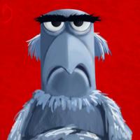 Gab profile picture for @four