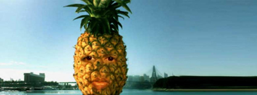 Gab banner for @Pineapple