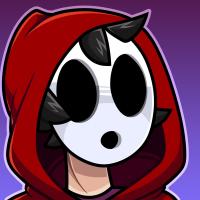 Gab profile picture for @Shiny