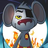 Gab profile picture for @Ratty