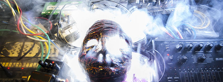 Gab banner for @FiEND