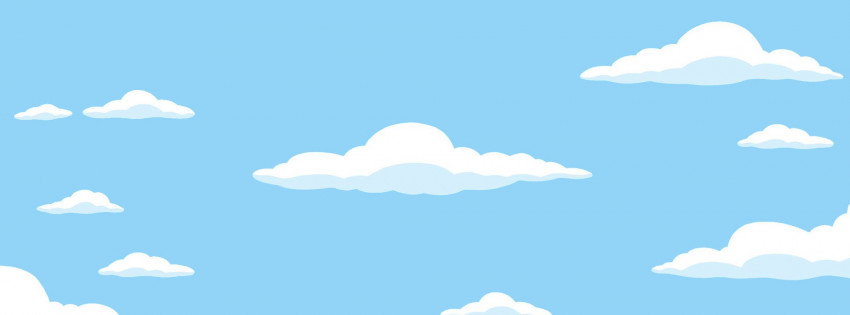 Gab banner for @B