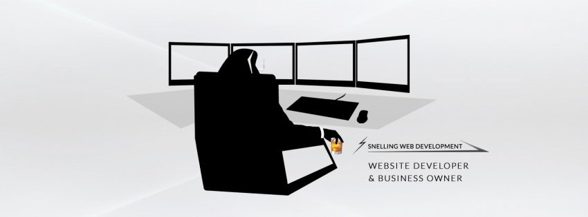 Gab banner for @JamesS