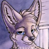 Gab profile picture for @Fen