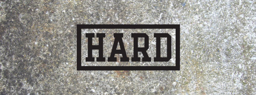 Gab banner for @Hard
