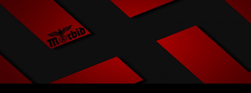 Gab banner for @Morbid