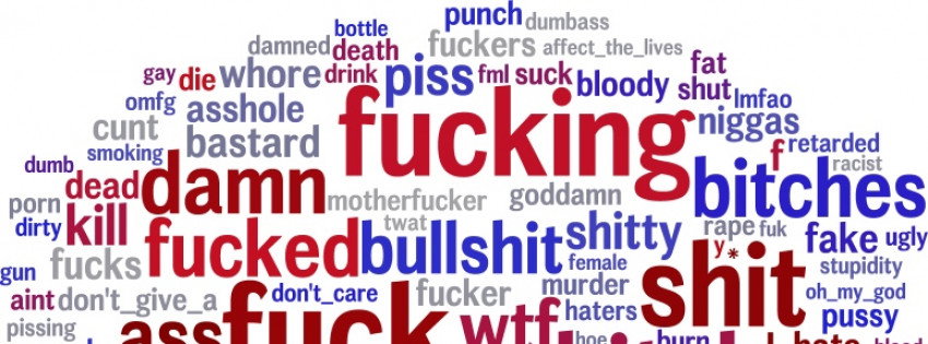 Gab banner for @MotherFucker