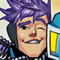 Gab profile picture for @Ransom