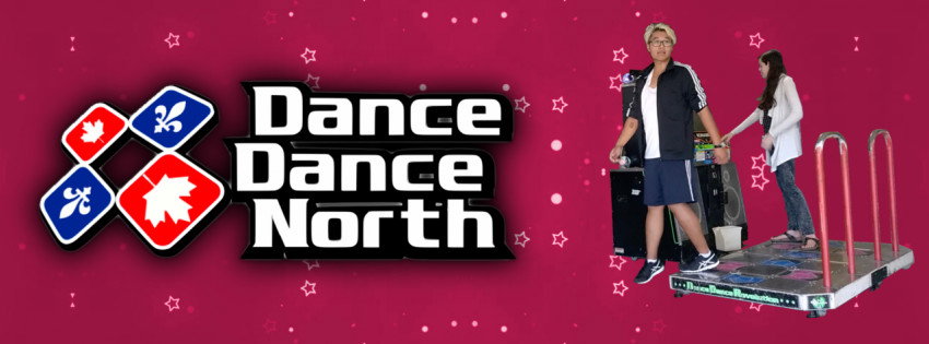 Gab banner for @Dance