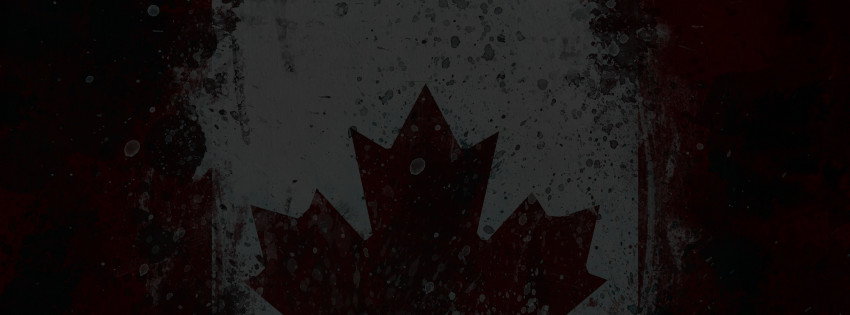 Gab banner for @canada