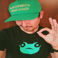 Gab profile picture for @Roberto
