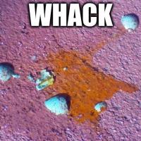 Gab profile picture for @WHACK