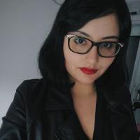 Gab profile picture for @Priscila