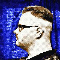 Gab profile picture for @Elk