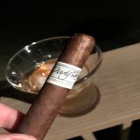 Gab profile picture for @Cigar