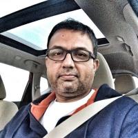 Gab profile picture for @umar