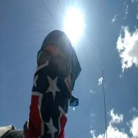 Gab profile picture for @Confederate