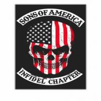 Gab profile picture for @SOA