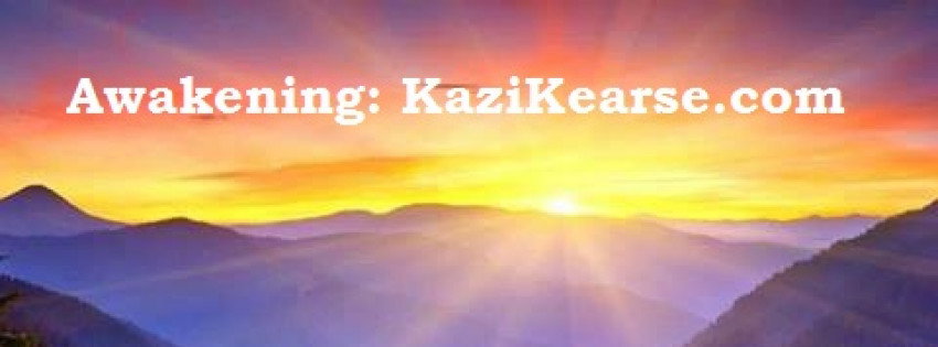 Gab banner for @Kazi