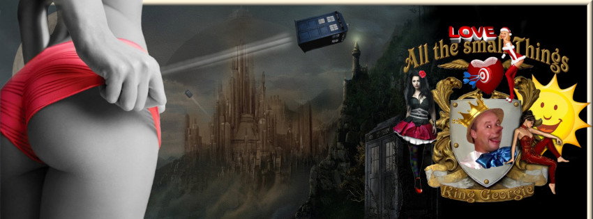 Gab banner for @Protons