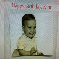 Gab profile picture for @KimBerly