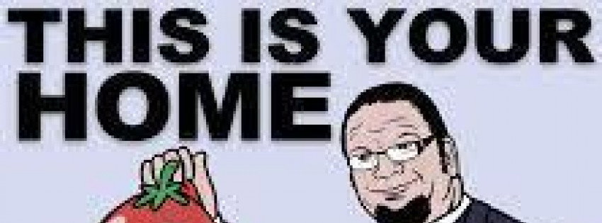 Gab banner for @huma