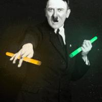 Gab profile picture for @irritable