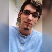 Gab profile picture for @GCF