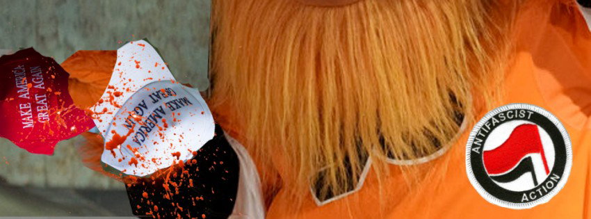 Gab banner for @green