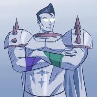 Gab profile picture for @Phoenix