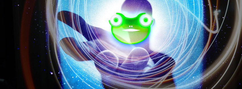 Gab banner for @Don
