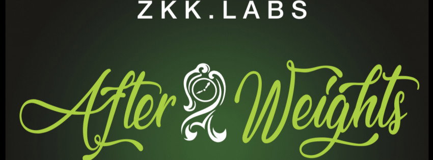Gab banner for @Zkk