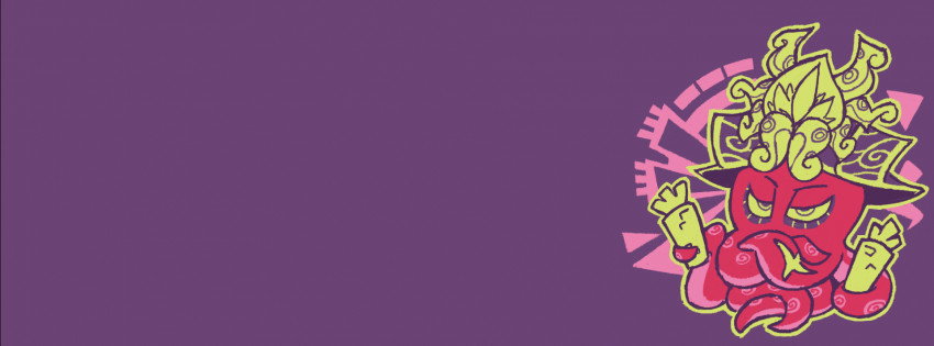 Gab banner for @comfy
