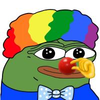 Gab profile picture for @Chili