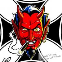 Gab profile picture for @turmoil