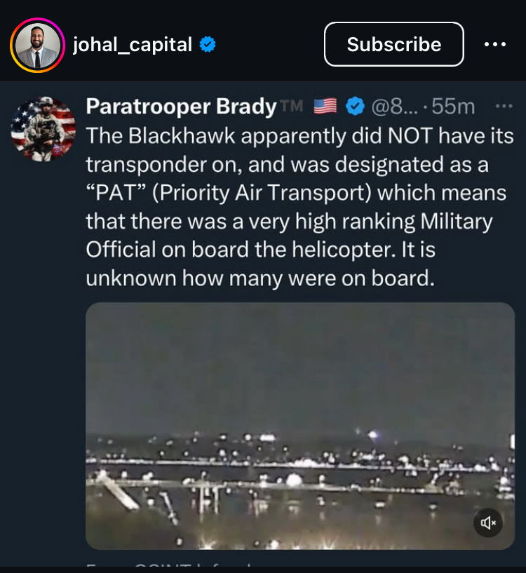 Ivor Mectin  ⭐️ ⭐️⭐️ on Gab: 'Gonna Be An Interesting Passenger Manifest'