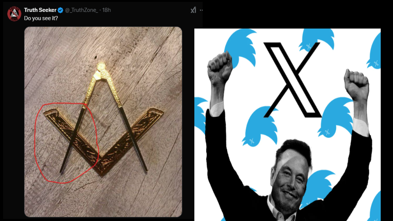 PRO42O on Gab: ''