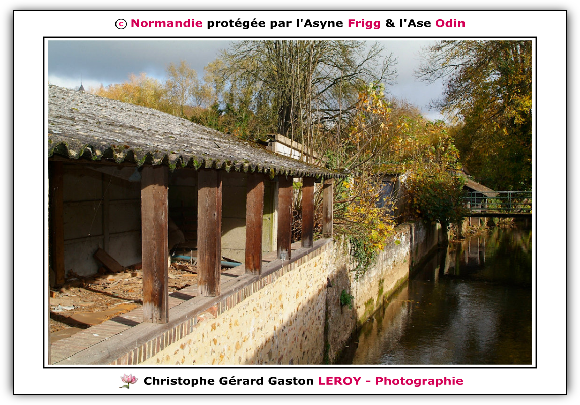 Architecture normande, maisons en briques à L'Aigle 61300, Orne, Normandie, France Architecture normande, maisons en briques à L'Aigle 61300, Orne, Normandie, France