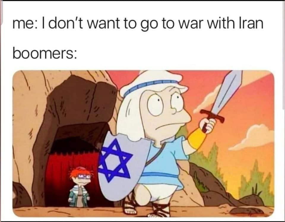 PRO42O on Gab: ''