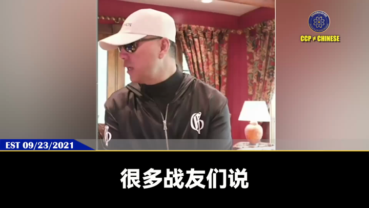 Himalaya Quantum 旧金山量子农场 on Gab: '就在此时，欧洲的法国、意大利、阿尔巴尼亚、西班牙、葡萄牙、比利时、塞尔维亚等国都在发生动乱，宛如2…'